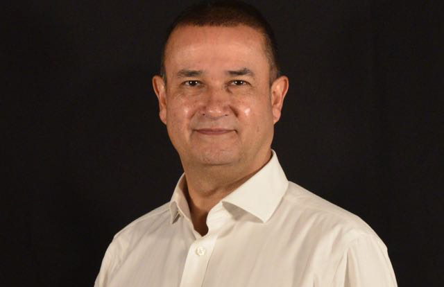 Juan Carlos Jimenez
