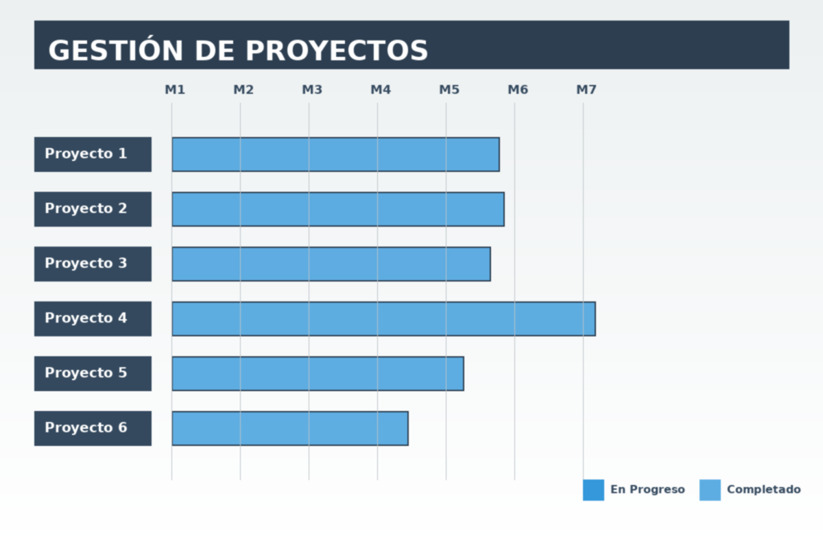 PROYECTOS